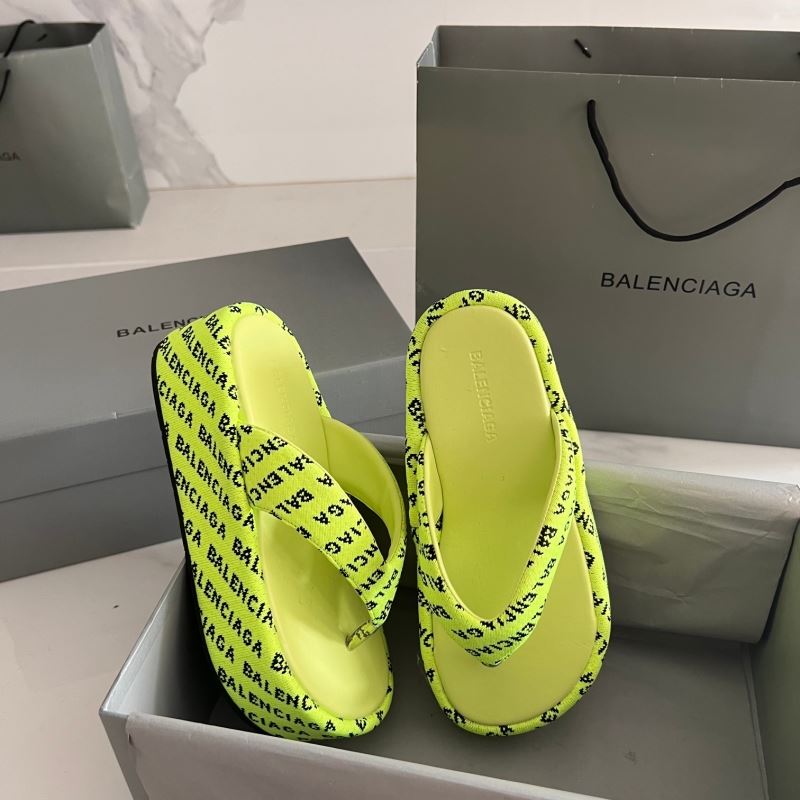 Balenciaga Slippers